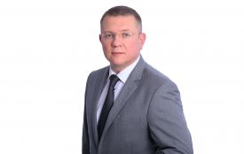Індустріальні парки – це нові робочі місця для тернополян, працевлаштування молоді та повернення заробітчан, – Сергій Лупійчук  (політична позиція)