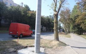 Тарнавського розширюють: у скільки це "влетить" місту та чи будуть зміни для водіїв і пішоходів
