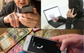 За схемою «ваш родич у поліції» видурили 12 тисяч доларів. Вирок суду шокує
