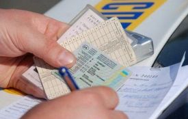 Як за допомогою онлайн сервісу можна перевірити посвідчення водія