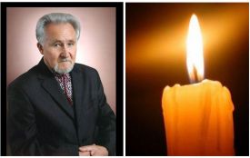 У Тернополі помер знаний викладач