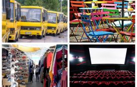 На Тернопільщині оновили рівні епіднебезпеки: про які обмеження треба знати?