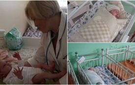 Історії до сліз: де зараз дівчатка, яких покинули батьки у "Вікні життя" чи хотіли лишити на вулиці