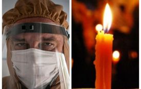 "Незбагненна втрата! Ми всі сумуємо": на Тернопільщині помер знаний лікар