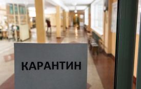 Тернопіль знову в "червоній" зоні, Бережани - в "помаранчевій": які обмеження будуть?