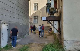 "Я задихаюсь!" Де в Тернополі можна зробити КТ легень та чи можна пройти процедуру безкоштовно