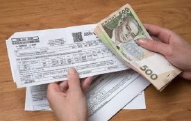 Стало відомо, скільки тернополяни заплатять за гарячу воду за вересень