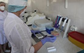 На Тернопільщині за останню добу після Covid-19 видужало 405 осіб. Яка ситуація в районах?