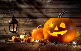 Halloween: за чи проти. Як ставитесь до цього свята? (ОБГОВОРЕННЯ)