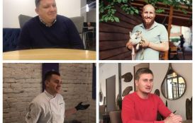 "Прибуток на вихідні складає 40-75%": тернопільські підприємці кажуть, що карантин знищить бізнес