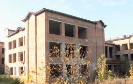 На завершення будівництва школи в Кутківцях потрібно понад 100 млн гривень