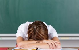 Булінг щодо вчителя: на Тернопільщині батьки заплатять штраф за нечемність сина-восьмикласника