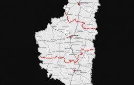 Нові голови ОТГ Тернопільщини: хто вони та яку партію представляють? Інформація районах (ГРАФІКА)