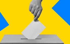 Хто більше: скільки грошей витратили партії на передвиборчу агітацію
