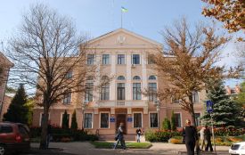 Мій депутат на окрузі: що варто знати про новий склад міської ради (ГРАФІКА)