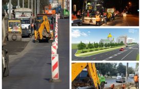 Оновлена дорога на Тарнавського обійдеться в 23 мільйони. Що вже зробили та коли завершать ремонт?