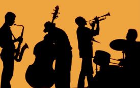 Ювілейний ХХ фестиваль JazzBez відбудеться у Тернополі: уже відомі перші учасники