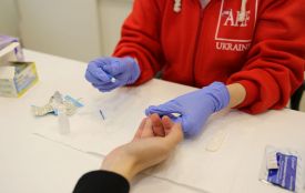 Жителів Тернопільщини закликають пройти тестування на ВІЛ та гепатит С: де це можна зробити безкоштовно?
