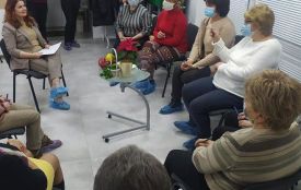 Які заходи цього тижня можуть відвідати літні жителі Тернопільської громади (ПЕРЕЛІК)