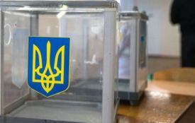На Тернопільщині судитимуть членкиню виборчої комісії, яка проголосувала за чужим бюлетенем