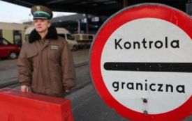Польща оновила правила в’їзду для українців: зміни вступили в дію з 28 грудня
