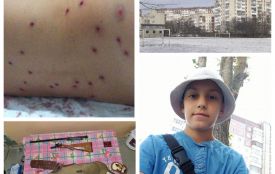 "Тернопільський стрілець": що відомо про чоловіка, який, ймовірно, міг поцілити у школярів. ЕКСКЛЮЗИВ