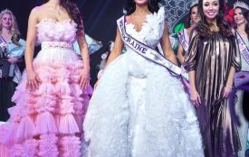 «Шукаємо вродливих та успішних»: вперше в Тернополі проведуть кастинг Mrs.Ukraine. Які умови?