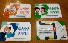 Роботу онлайн-сервісів відновлено. Де можна поповнити електронний квиток