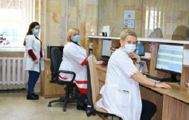У поліклініку обласної дитячої лікарні в Тернополі тепер можна записатися за мобільним номером