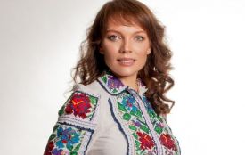 Триває голосування за Mrs. Ukraine World 2021: підтримайте учасницю з Тернополя
