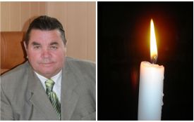 У Тернополі помер знаний хірург, заслужений лікар України