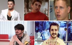 Як виглядали б відомі тернополянки, якби вони були чоловіками (ФОТО)