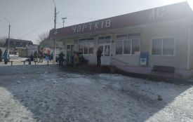 Чим вражає Чортків: подорожуємо пішки від автостанції до центру та околиць (ВІДЕО)