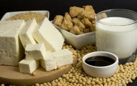 Чи корисний пісний стіл? Дієтологиня розповідає про продукти-замінники