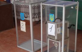 У двох громадах Тернопільщини відбуваються проміжні місцеві вибори