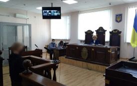Батько школяра з Тернопільщини, який цькував своїх однокласників, заплатить штраф