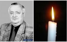 У Тернополі помер знаний професор, доктор економічних наук