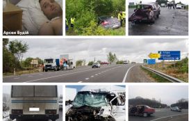 Проєкт за мільйон, або Чи стане цьогоріч смертельне Чистилівське перехрестя безпечним
