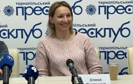 Олімпійська чемпіонка Олена Підгрушна підсумувала «карантинний» сезон з біатлону
