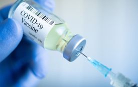 У Польщі зможуть вакцинуватися проти Covid-19 сезонні працівники з України. Як це зробити?
