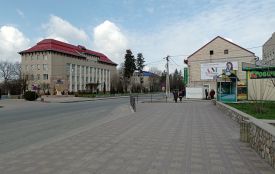 Район, як є: Монастириська, яких ви не знали. Чи варто сюди їхати? (ВІДЕО)