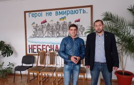Район, як є: чи вирішать питання доріг, каналізації та стадіону в Монастириськах (ВІДЕО)