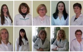 ТОП-20 найбільш "завантажених" педіатрів Тернополя. Чи реально ще до когось потрапити?