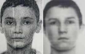 Що відомо про пошуки двох хлопців, які зникли під час нічної рибалки на човні