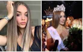 Хто вона — перша красуня Тернополя? Про особисте, хобі та плани на життя говоримо з Мартою Резніченко