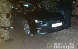 Тернополянин організував групу з викрадання машин. Як їх затримали? (ФОТО)
