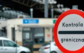 Усі пункти пропуску з Польщею відкриють 23 червня