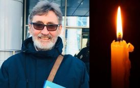 Він вчив нас не тільки співати, а й жити – не стало відомого музиканта і вчителя Олега Крамара