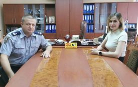 Сильні та слабкі сторони Олександра Богомола. Головний поліцейський – про роботу та особисте
