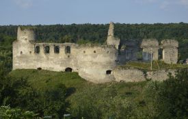 Велика реставрація чи пародія? Чому не відновлюють замки, які вже розсипаються(РОЗСЛІДУВАННЯ)